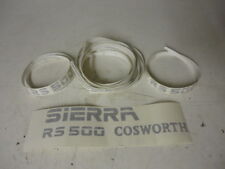 New 500 cosworth for sale  CHICHESTER