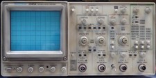 Tektronix 2245 oscilloscope for sale  TADLEY