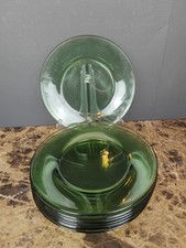 Set clear green for sale  Gilbert