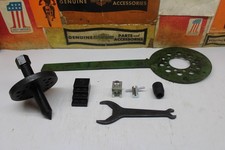 Harley knucklehead panhead for sale  Arden