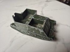 Vintage diecast bren for sale  HARWICH