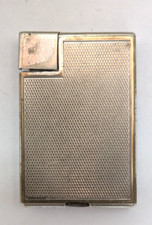 Briquet savory dunhill d'occasion  Saint-Jean-de-Luz