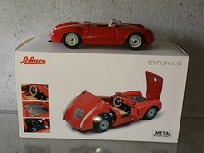 Schuco porsche 550 gebraucht kaufen  Oldenburg (Oldenburg)