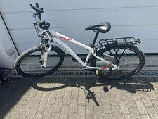 Damen fahrrad rockrider gebraucht kaufen  Großmehring