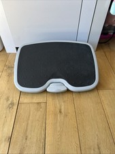 Kensington foot rest for sale  SWINDON