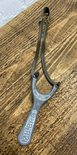 Milbro catapult for sale  BURTON-ON-TRENT