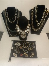 Lot vintage jewelry for sale  Newton