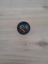 Spannungsanzeige porsche 924 gebraucht kaufen  Irndorf