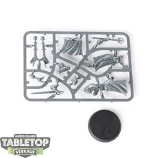 Adepta sororitas canonnes gebraucht kaufen Adepta sororitas canonnes gebraucht kaufen  Hof