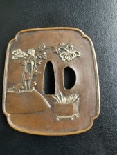 tsuba for sale  NORWICH