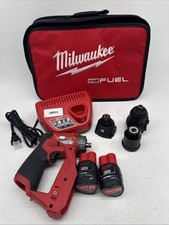 Milwaukee m12 2505 for sale  Houston