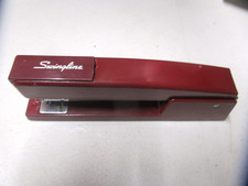 Swingline maroon stapler for sale  Chandler