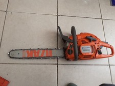Husqvarna 450 chainsaw for sale  WATERLOOVILLE