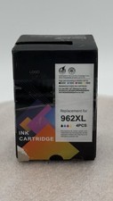 Ink cartridges 962xl for sale  Brighton
