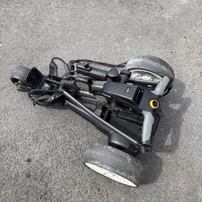Powakaddy fw3 electric for sale  WESTON-SUPER-MARE