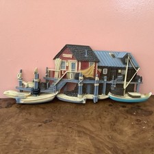 Burwood products wall for sale  Riverhead