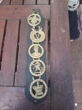 Vintage english horse for sale  MALVERN