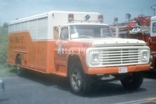 Fire apparatus slide for sale  York