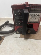 Lincoln electric ln9 for sale  Absecon