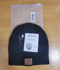 bluetooth hat headphone for sale bluetooth hat headphone for sale WATFORD