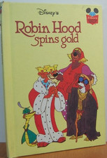 Robin hood spins for sale  UK