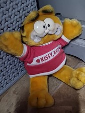 Dakin garfield 1981 for sale  KING'S LYNN