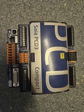 Saia burgess pcd3 gebraucht kaufen  Bennewitz