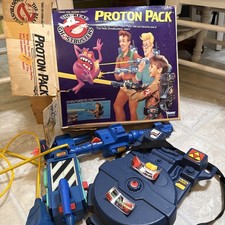 Real ghostbusters proton for sale  Bumpass