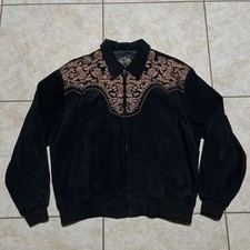 Vtg scully black for sale  Phoenix
