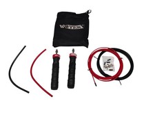 Wotek fitness springseil gebraucht kaufen Wotek fitness springseil gebraucht kaufen  Leipzig