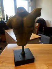 Vintage metal figure for sale  CHICHESTER