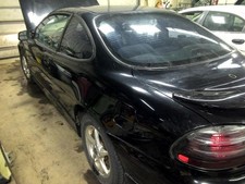 Passenger right headlight for sale  Decatur