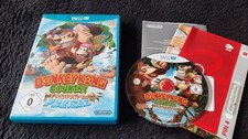 Nintendo wii donkey gebraucht kaufen  Bocholt