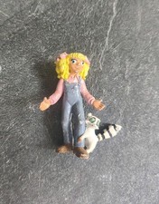 Figurine figura pvc d'occasion  Arcueil