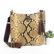 Tory Burch Tea Egzotyczna tkanina Duża torba na ramię , używany na sprzedaż Tory Burch Tea Egzotyczna tkanina Duża torba na ramię , używany na sprzedaż  Wysyłka do Poland