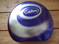 Vintage 2007 cadbury for sale  SELBY