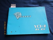 peugeot 104 for sale peugeot 104 for sale BASILDON
