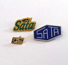 Three sata usdaw for sale  SOUTHAMPTON