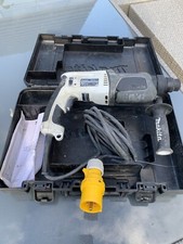 Makita rotary hammer for sale  ABERDEEN