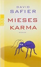 Mieses karma safier gebraucht kaufen  Berlin