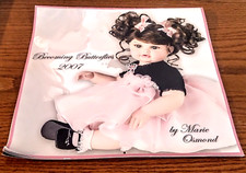 Marie osmond dolls for sale  Oak Ridge