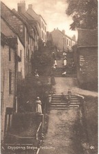 Tetbury. chipping steps for sale  YORK