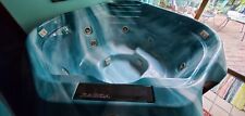 Jacuzzi hot tub for sale  Middleton