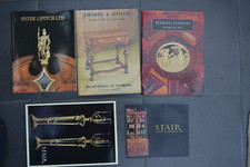 Exhibition catalogue antique for sale  HIGH PEAK