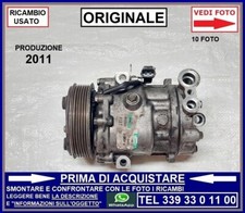 Compressore clima climatizzato usato  Carrara