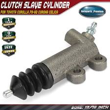 Clutch slave cylinder for sale  USA