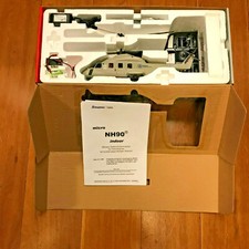 Graupner micro nh90 usato  Italia