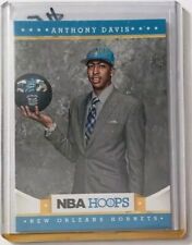 2012-13 NBA Hoops #275 Anthony Davis New Orleans Hornets comprar usado  Enviando para Brazil