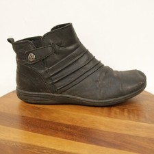 Earth spirit leather for sale  ASHTON-UNDER-LYNE
