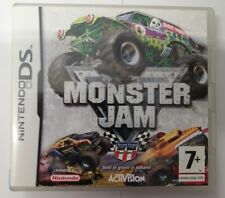 Monster jam nintendo usato  Alessandria